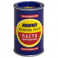Паста притиральна для клапанів ABRO, 100 г