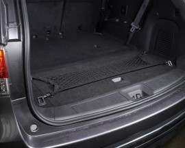 Nissan Сетка вертикальная высокоэластичная для Nissan Pathfinder, двухслойная