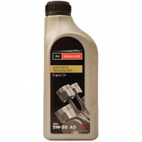 Моторна олива Ford Motorcraft A5 5W-30 (15CF53 / 15CF56) 1 л