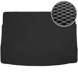 Kinetic ������� � �������� Volkswagen Golf VIII '20- �������, �������, EVA, ������ (Kinetic)