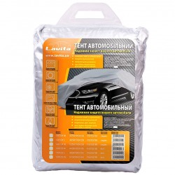 Тент автомобільний для седана Lavita XL (140101XL)