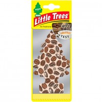 ������������ Little Trees 