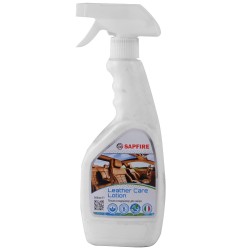 Лосьйон-кондиціонер для шкіри Sapfire 500 мл