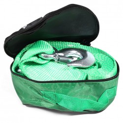 Трос буксирувальний 7 тонн, 5 м (Armer)