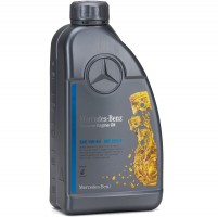 ������� ����� Mercedes Engine Oil 5W-40 229.5 (A000989860611AAEE) 1 �