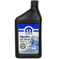 ������� ����� Mopar MaxPro SAE 5W-30 (68518204AA) 0,946 �