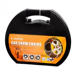 Lavita Ланцюги протиковзання для коліс Lavita R14, R15, R16 (172100)