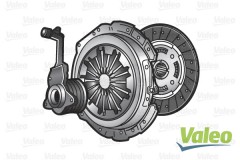 Комплект зчеплення VALEO 834097