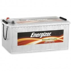 Energizer Автомобильный грузовой аккумулятор Energizer CP (725 103 115) 225 Ач