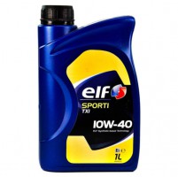 ������� ����� ELF Sporti 7 TXI 10W-40, 1 �