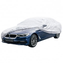 Тент автомобільний для седана L, polyester, Elegant