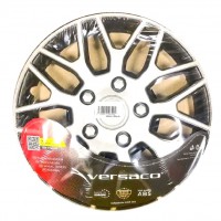 ������� �� ������ R13 DAKAR silver&black (Elegant)