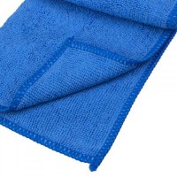 Універсальна серветка з мікрофібри CleanUP CU-103, 30x40 см