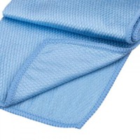 Універсальна серветка з мікрофібри CleanUP CU-107, 30x40 см