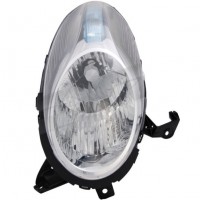 ������� ���� ��� Nissan Micra K12 '08-10 ���, ��������. (TYC)