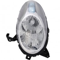 ������� ���� ��� Nissan Micra K12 '08-10 �����, ��������. (TYC)