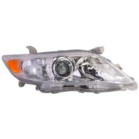 ���� ������� ��� Toyota Camry V40 '10-11 ����� USA, �������. (DEPO)