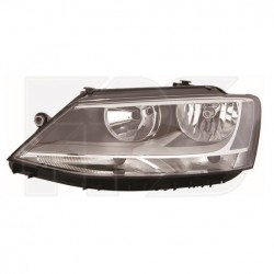 ���� ������� ��� Volkswagen Jetta 6 '14-19 ����� ��������., ���� ���., ������ (FPS)