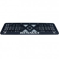 ����� ��������� ����� �� ����. ��������� ������� Renault (97894)