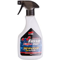 Поліроль Soft99 Fusso Coat Speed&Barrier Hand Spray, 500 мл
