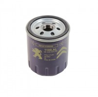 Масляний фільтр Peugeot/Citroen 1109AL