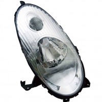 ������� ���� ��� Nissan Micra K12 '03-07 �����, ��������., ���� (TYC)