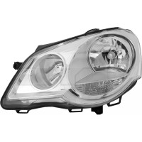 ������� ���� ��� Volkswagen Polo '05-09 ���, ��������., ���� (TYC)