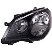 ������� ���� ��� Volkswagen Polo '05-09 ���, ��������., ����� (TYC)