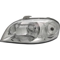 ������� ���� ��� Chevrolet Aveo '06-11 T250 ���, ��������. (TYC)