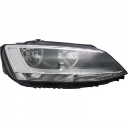 ������� ���� ��� Volkswagen Jetta 6 '10-19 �����, ��������. (TYC)