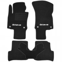 ������� � ����� ��� Skoda Superb '09-14 ����������, ����� (�������� ����)