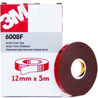 ������ ����� ����������� 6008F, 12 �� x 5 � (3M)