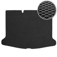 ������ � �������� Volkswagen ID.3 '19- (��� �����������) EVA, ������ (Kinetic)