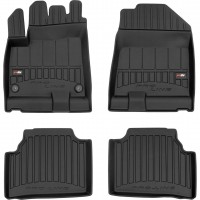 ������� � ����� ��� Kia e-Niro '17-22 DE (�������), ����� Proline 3D (Frogum)