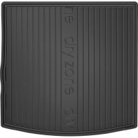 Frogum Килимок в багажник Mitsubishi Outlander 3 '12-23 (органайзер/7 місць/PHEV) гумовий, Dry-Zone (Frogum)