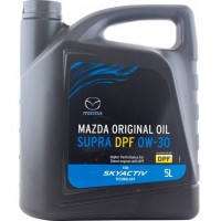������� ����� Mazda Original Oil Supra DPF 0W-30, (0W3005DPF) 5 �