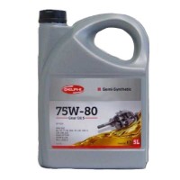 ����� ���������� DELPHI 75W80 (API GL5) 28344398, 5 �
