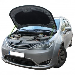 Газовий упор капота для Chrysler Pacifica '18-20