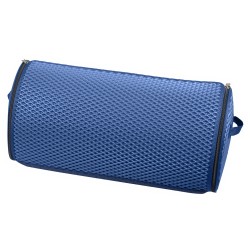 Органайзер в багажник EVA, XL, темно синій (Kinetic)