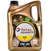 ������� ����� Total Quartz Ineo MDC 5W-30, 5 �