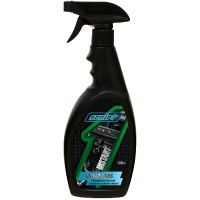 Кондиціонер для пластику Scr1pt Instant Interior Gloss з ароматом яблука, 500 мл