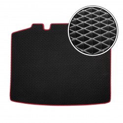 Kinetic ������� � �������� Skoda Rapid Spaceback '13-19, EVA, ������, ������� ������ (Kinetic)