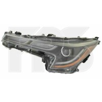 ���� ������� ��� Toyota Corolla (E210) '19- (S/XSE/XLE) ���, (S/XSE/XLE) USA (DEPO)