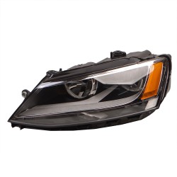 ���� ������� ��� Volkswagen Jetta 6 '10-19 USA ���, �������., ��� ����, H7/H7/P21W/PY21W/W5W (DEPO)