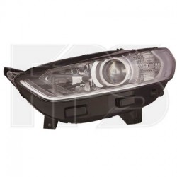 ���� ������� ��� Ford Fusion USA '12-17 ���, ��������., H7+H15 (FPS)