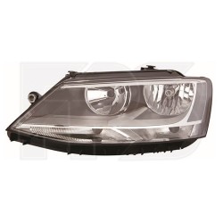 ���� ������� ��� Volkswagen Jetta 6 '10-19  EUR ���, ��������., ��� ����, H7/H7/P21W/PY21W/W5W  (TYC)