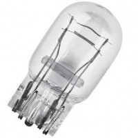 SCT Germany Автомобільна лампочка SCT Germany Long Life W21/5W 12V 21/5W W3x16q