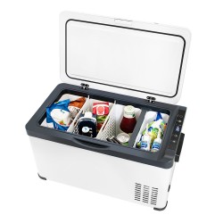 Автохолодильник Mystery MRK-26