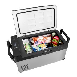 Автохолодильник Mystery MRQ-30