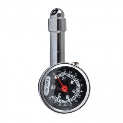 Манометр для вимірювання тиску в шинах TG571/P (CarLife)
